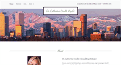 Desktop Screenshot of colocg.com